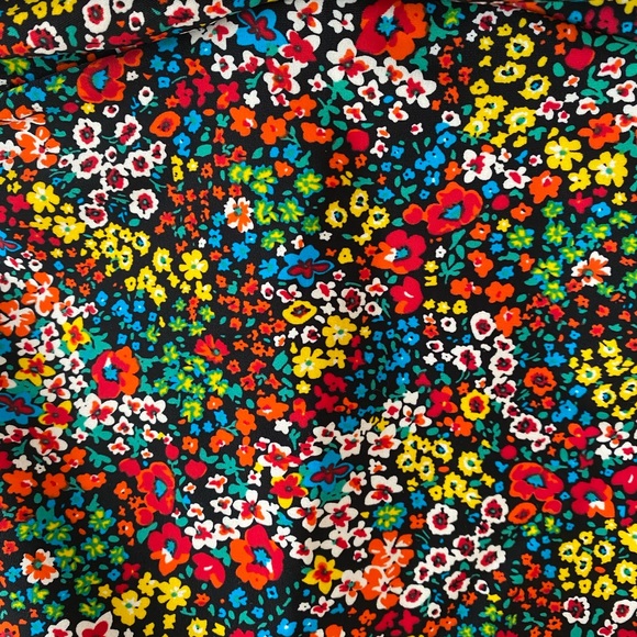 La Vie en Rose Floral Tankini Top 🌸 - Picture 2 of 4